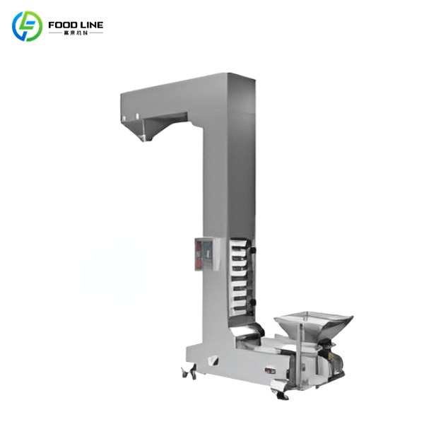 Z type hoist
