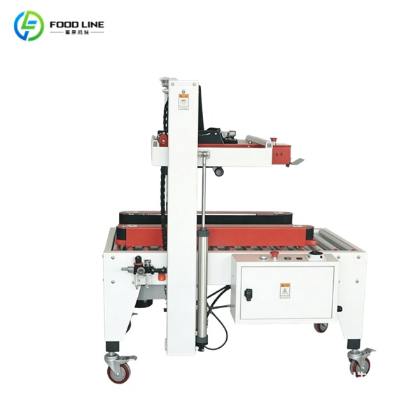 automatic case sealer
