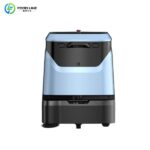 commercial mopping robot