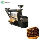 commercial roaster