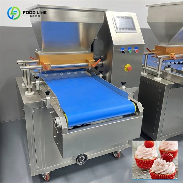 cupcake machine