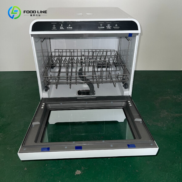 dishwasher