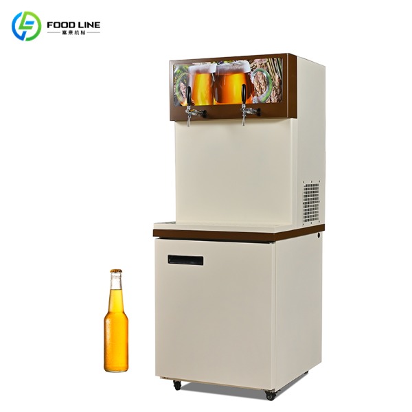 draft beer dispenser