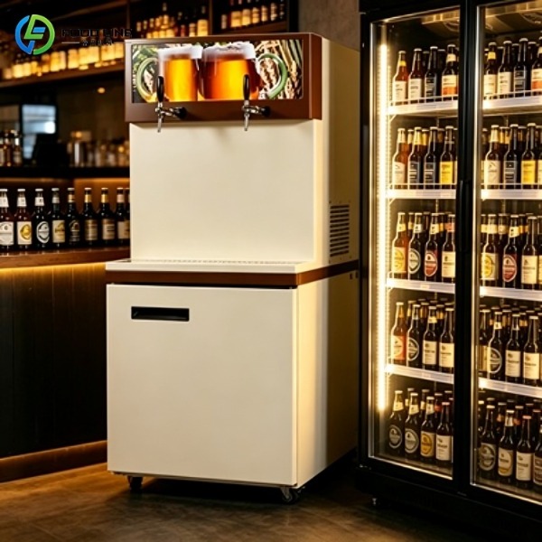 draft beer machine for sale