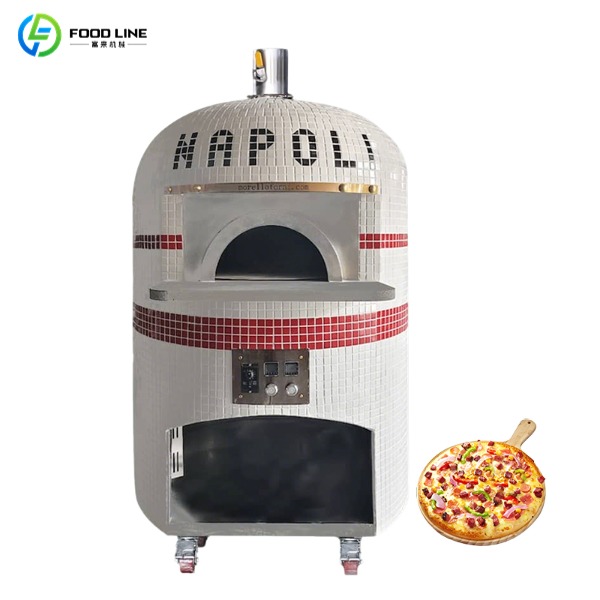 electric pizza oven