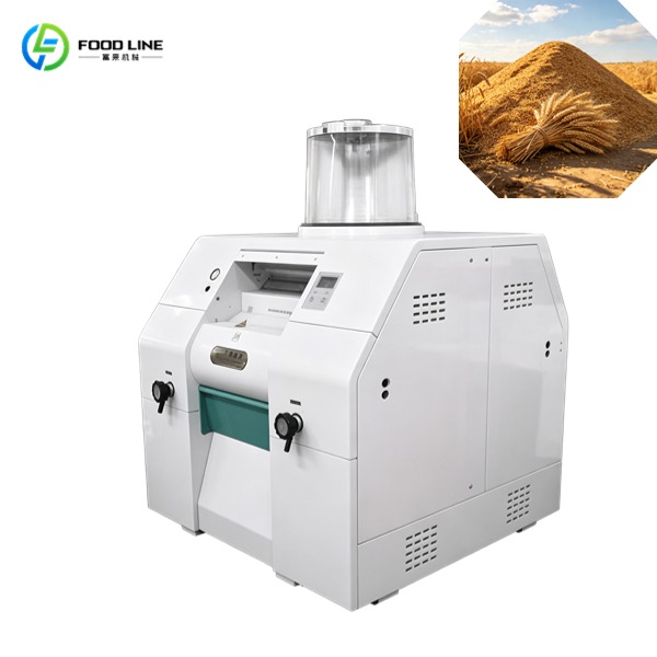 electric wheat grinder