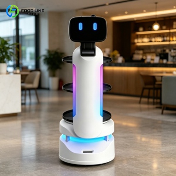 delivery bot