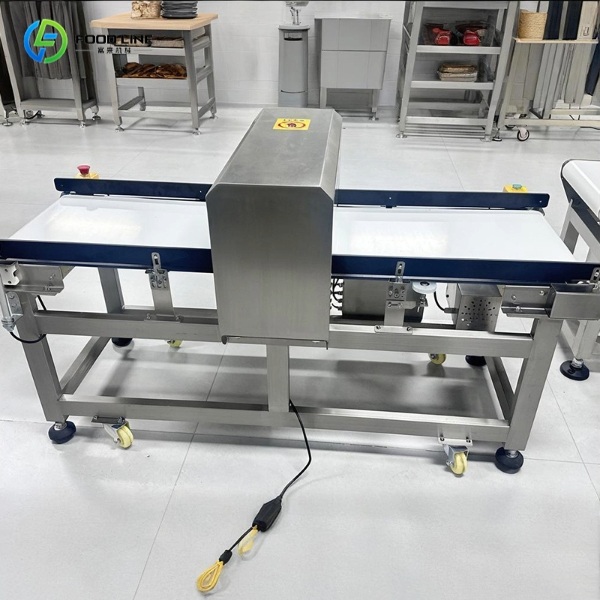 the side of the machine