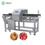 food metal detector