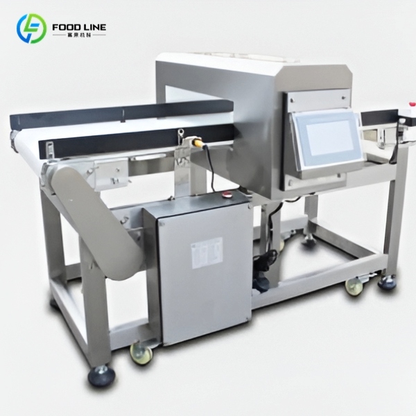 food safety detector