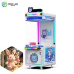grab toy machine