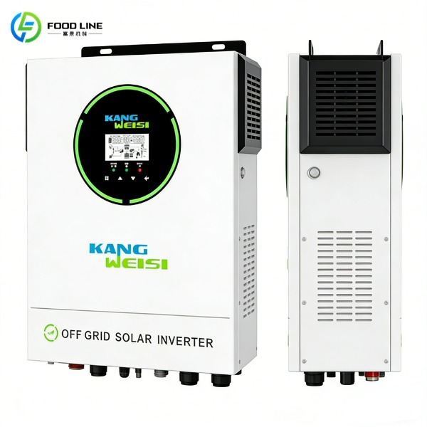 home solar system battery storage