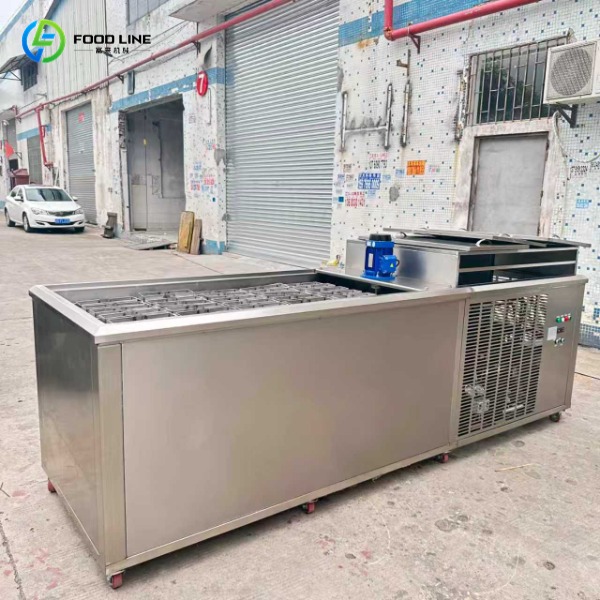 ice block machine for sale