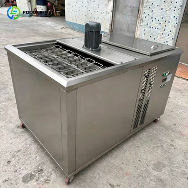 ice maker