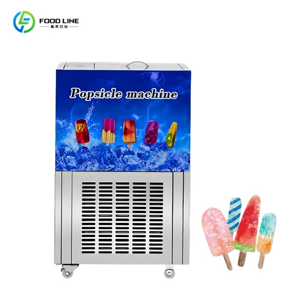 ice pop machine