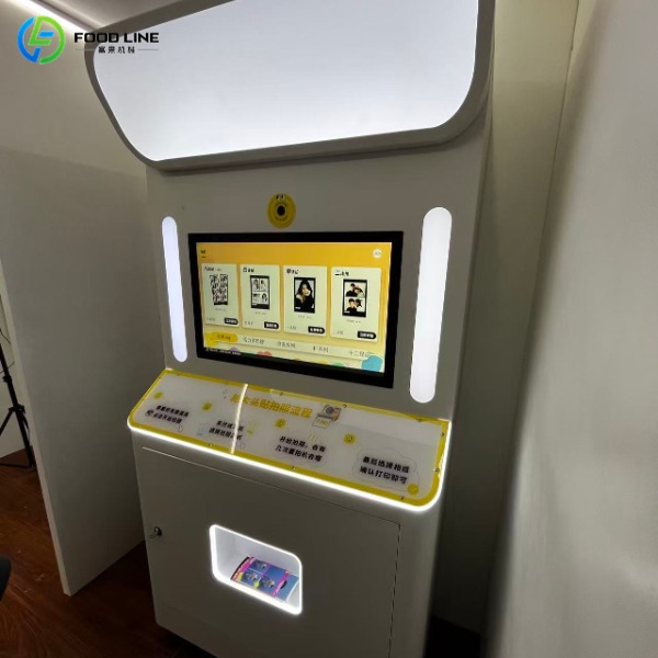 instant photo booth 