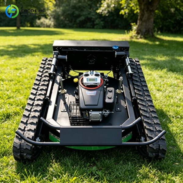 lawnmower
