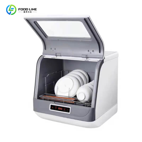 litter dishwasher