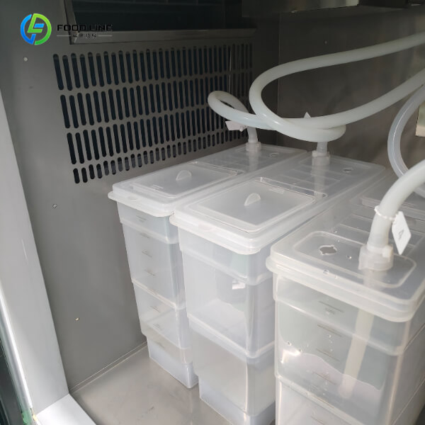 ingredient container