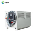 mobile energy storage charging station