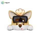 mobile kitchen food trailer