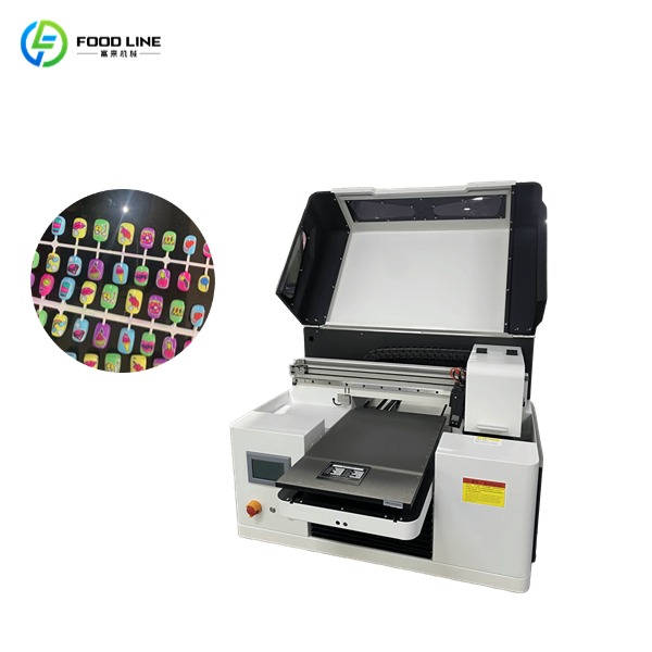 nail art printer