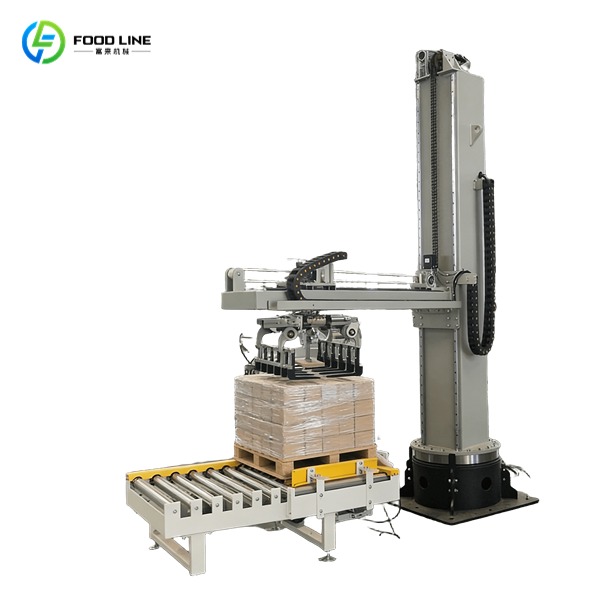 palletizing machine