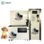 pet cleaning machine