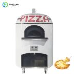pizza oven