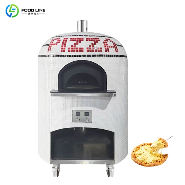 pizza oven