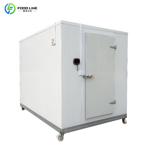 portable cold storage