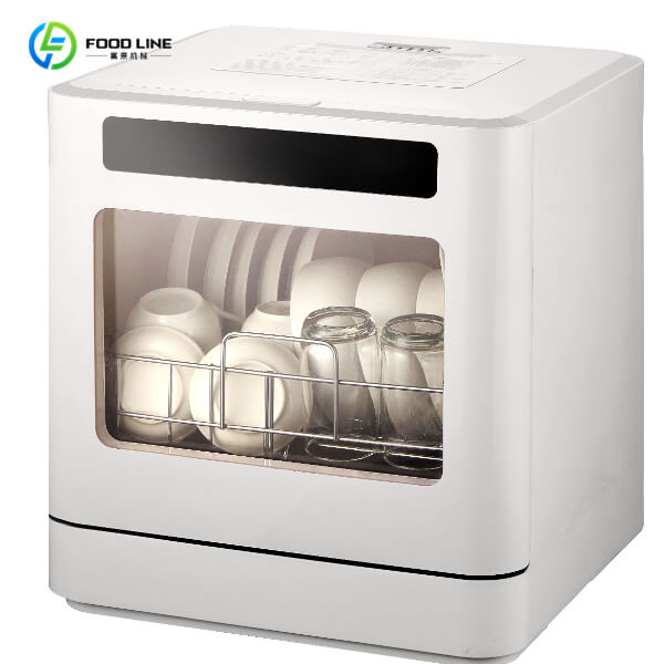 portable dishwasher machine