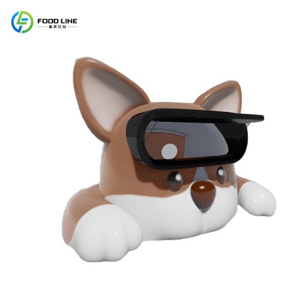 portable kitchen trailer