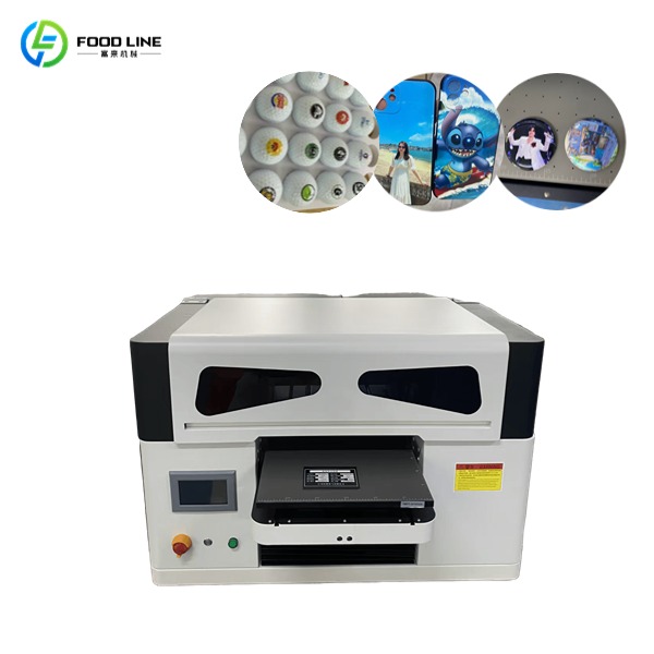 portable nail printer