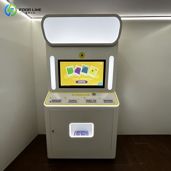 portable photograph machine