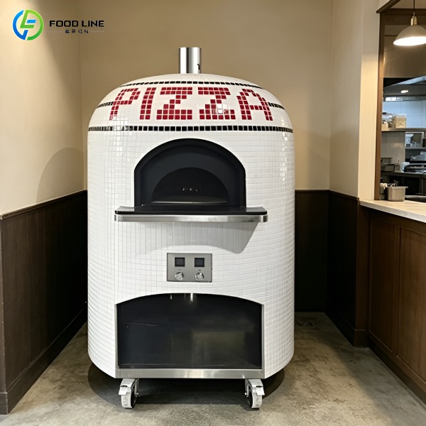 portable pizza oven
