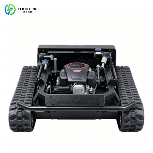 remote grass strimmers for sale