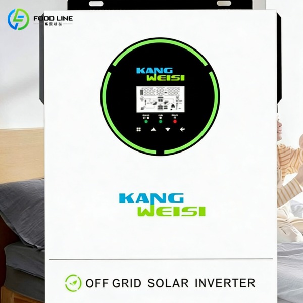 residential solar storage