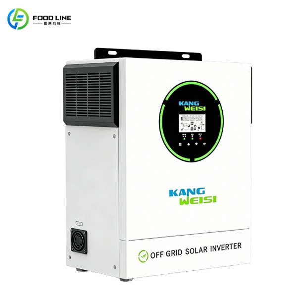 solar battery storage system