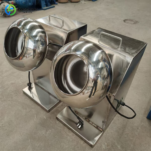 sugar making machine