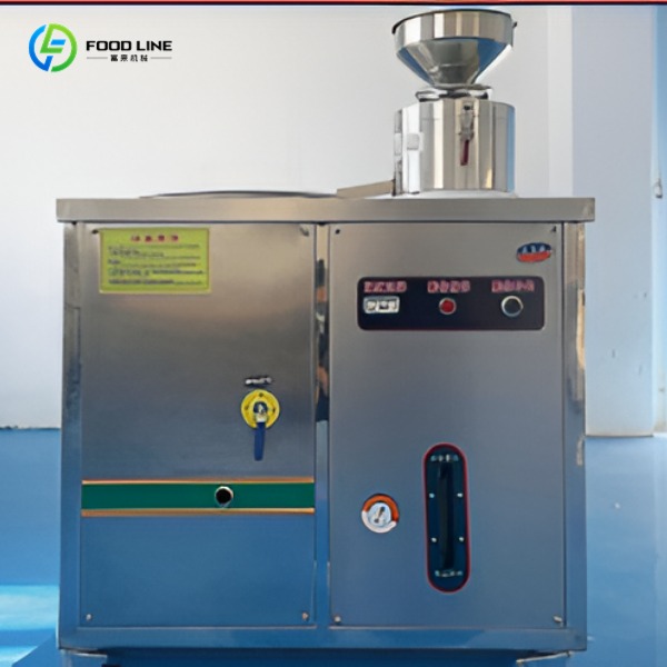 tofu maker machine