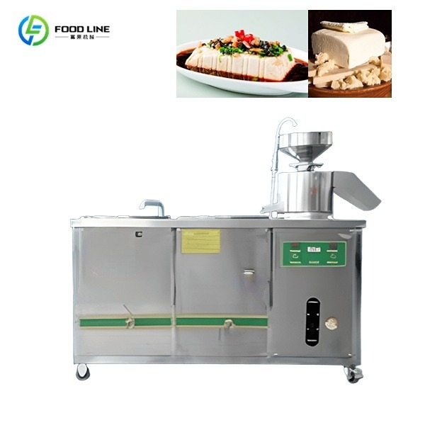 tofu making machine