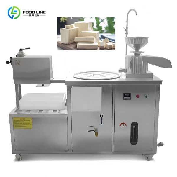 tofu press machine