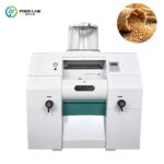 wheat flour milling machine
