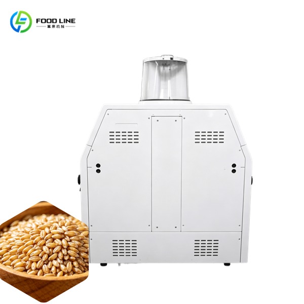 wheat grinder