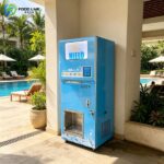 24 hour ice vending machines