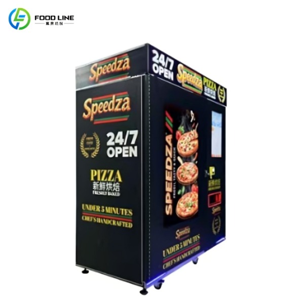 pizza atm for sale