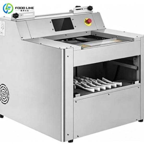 automatic cling wrap machine