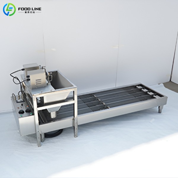 automatic donut machine