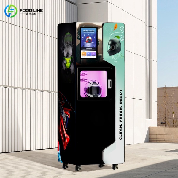 automatic washer